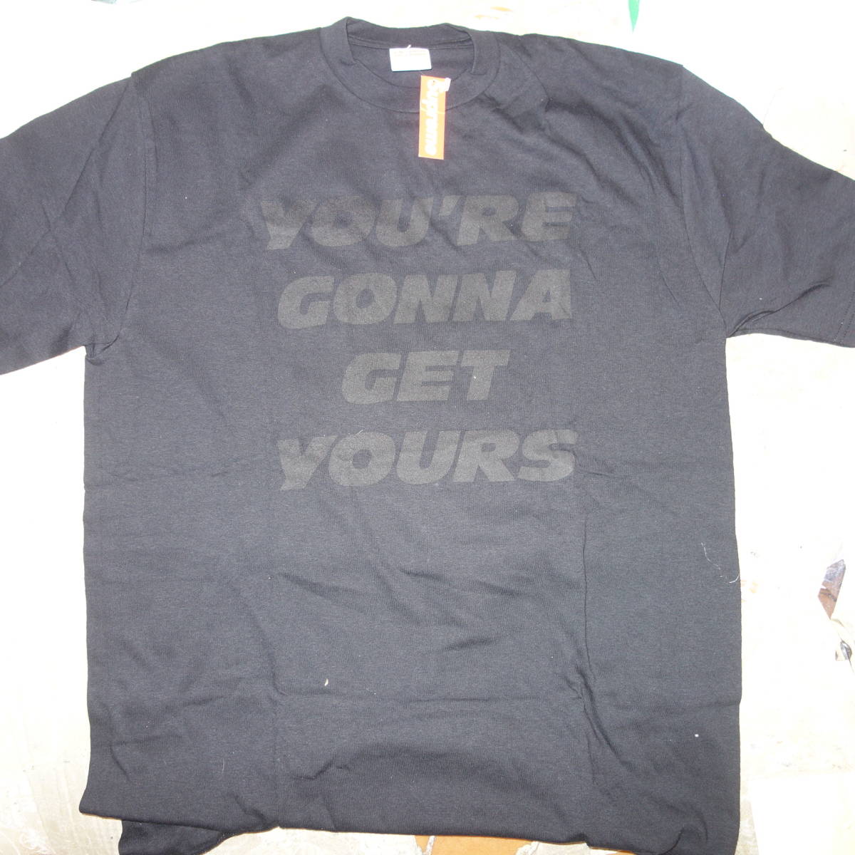 ○送料無料○ 即決 supreme Public Enemy tee 黒 L パブリックエナミー