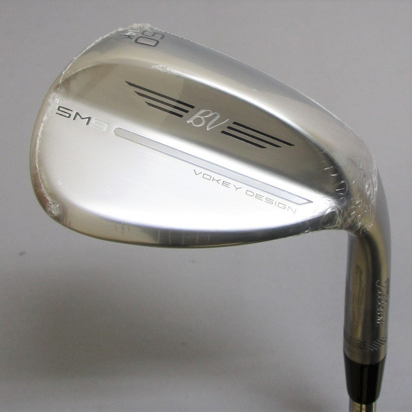 見事な創造力 60-14 TC SM9 タイトリスト K DG Vokey 2022 ツアー