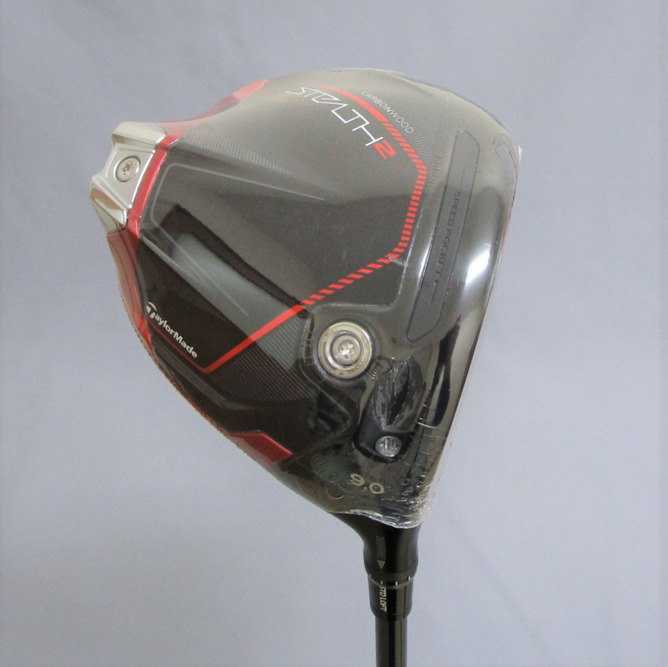代購代標第一品牌-樂淘letao-日本仕様 Talor Made ステルス2 9.0 S