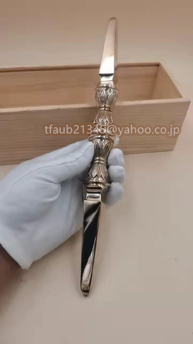 12404円 【ケーリーフショップ】独鈷杵 密教法具 金剛杵大型 長 12404円 【ケーリーフショップ】独鈷杵 密教法具 金剛杵大型 長