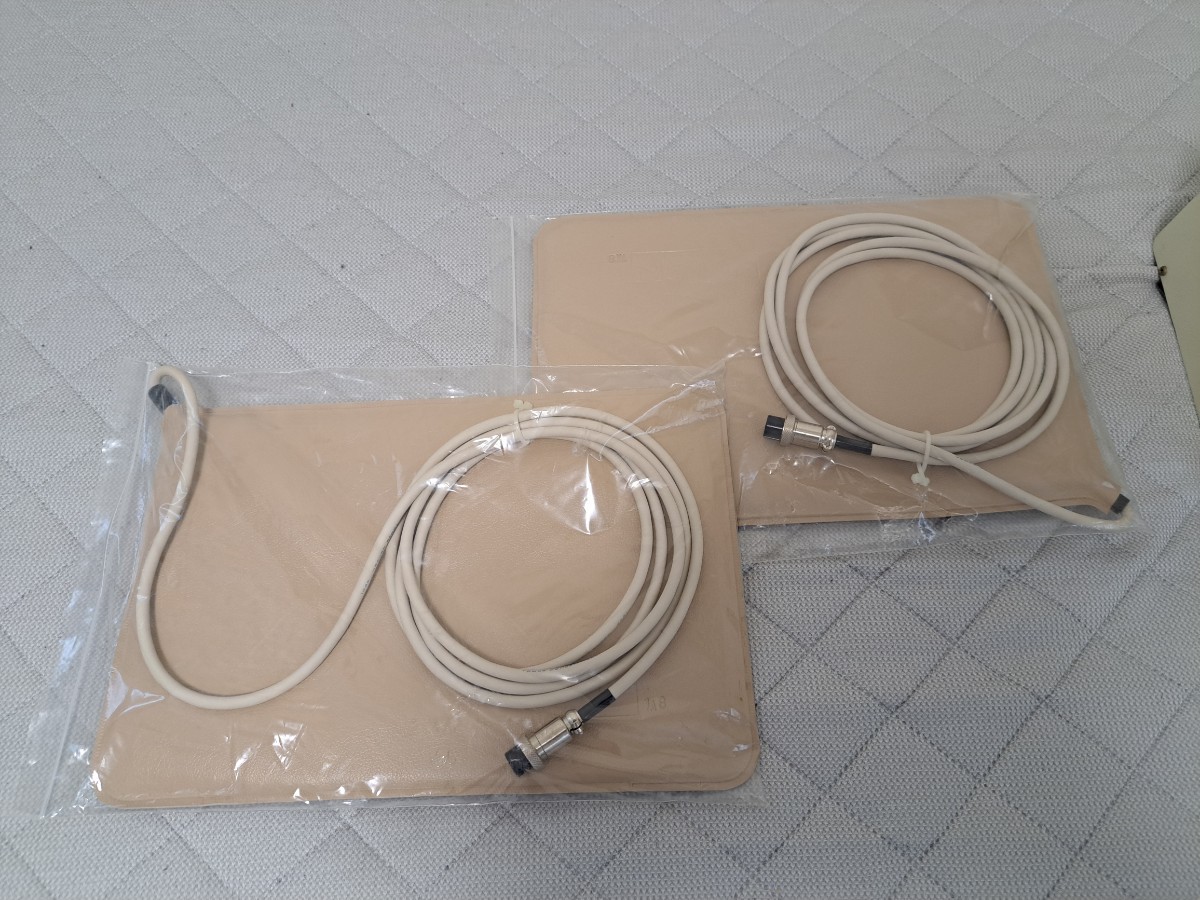 ◇ユニオン医科工業 低周波治療器 パルオン M-522◇ ◇ユニオン医科工業 低周波治療器 パルオン M-522◇