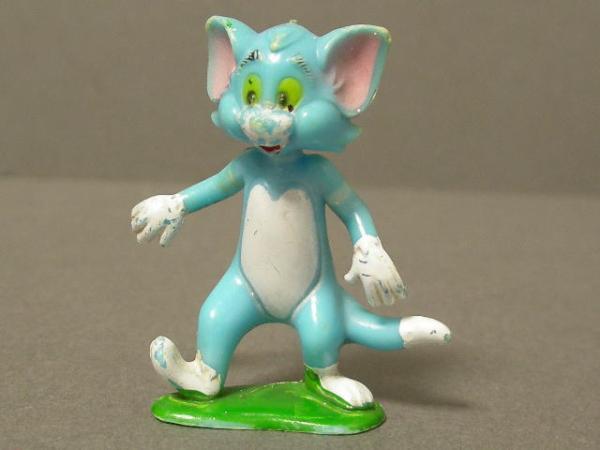 Tom&Jerry トムとジェリー トム フィギュア Marx_画像1