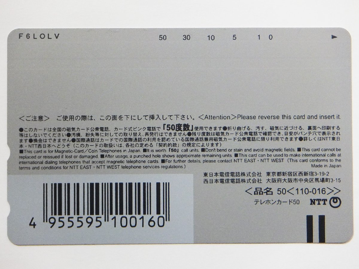 レアテレカ!! 未使用 岩佐真悠子 50度数×1 テレカ テレホンカード ヤングマガジン ヤンマガ 水着 ビキニ コレクション○P_画像2