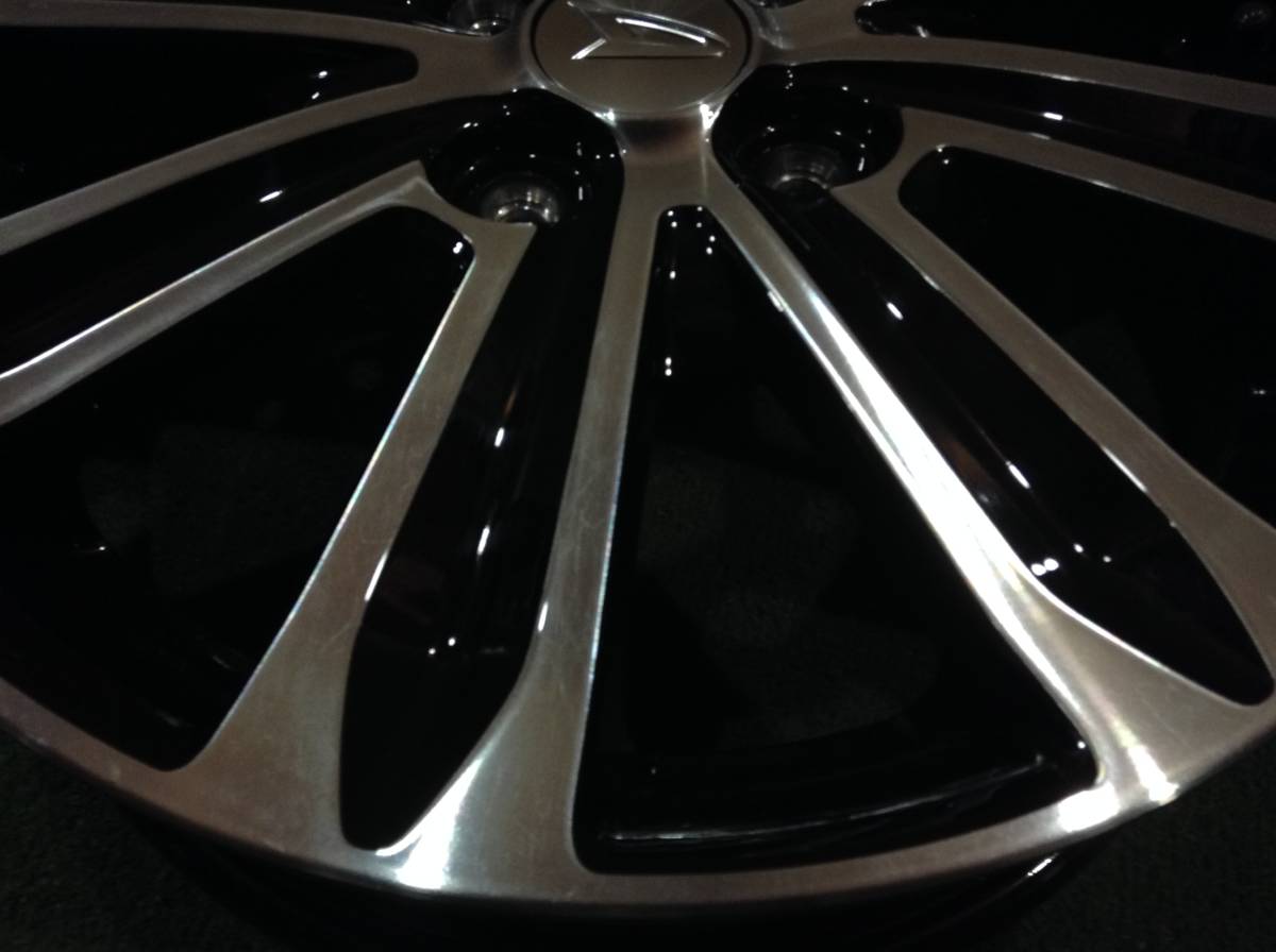 刪除新車 Blapoli Daihatsu Tanto Custom Cast Wake Mira Cocoa等4件套 原文 新車外し ブラポリダイハツタントカスタムキャストウェイクミラココア等4本セット 日本廉價航空快遞 日本空運轉運 刪除新車 Blapoli Daihatsu Tanto Custom Cast Wake Mira Cocoa等4件套 原文 新車外し ブラポリダイハツタントカスタムキャストウェイクミラココア等4本セット 日本廉價航空快遞 日本空運轉運