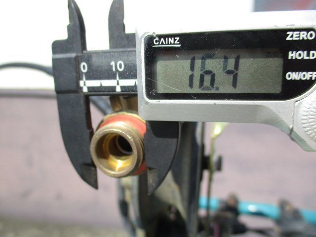 群馬 丸山 自走式 ラジコン動噴 MSV413R2-M リモコン 2ch 群馬 丸山 自走式 ラジコン動噴 MSV413R2-M リモコン 2ch