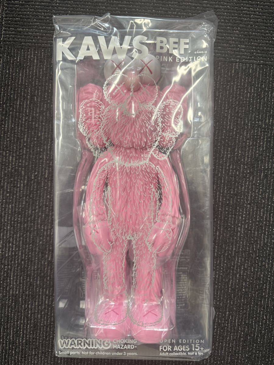33000円 MEDICOM TOY メディコムトイ ×KAWS BFF OPEN EDITION 33000円 MEDICOM TOY メディコムトイ ×KAWS BFF OPEN EDITION