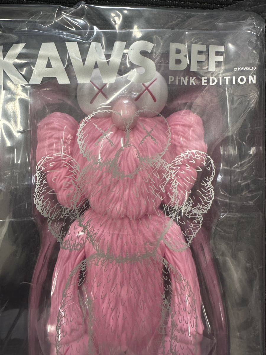 33000円 MEDICOM TOY メディコムトイ ×KAWS BFF OPEN EDITION 33000円 MEDICOM TOY メディコムトイ ×KAWS BFF OPEN EDITION