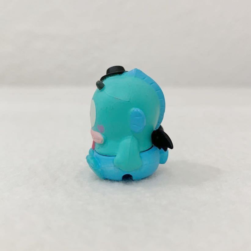 ハンギョドン 「ハグコット サンリオキャラクターズ7」フィギュア★高さ約2.5cm〈h2a_画像3