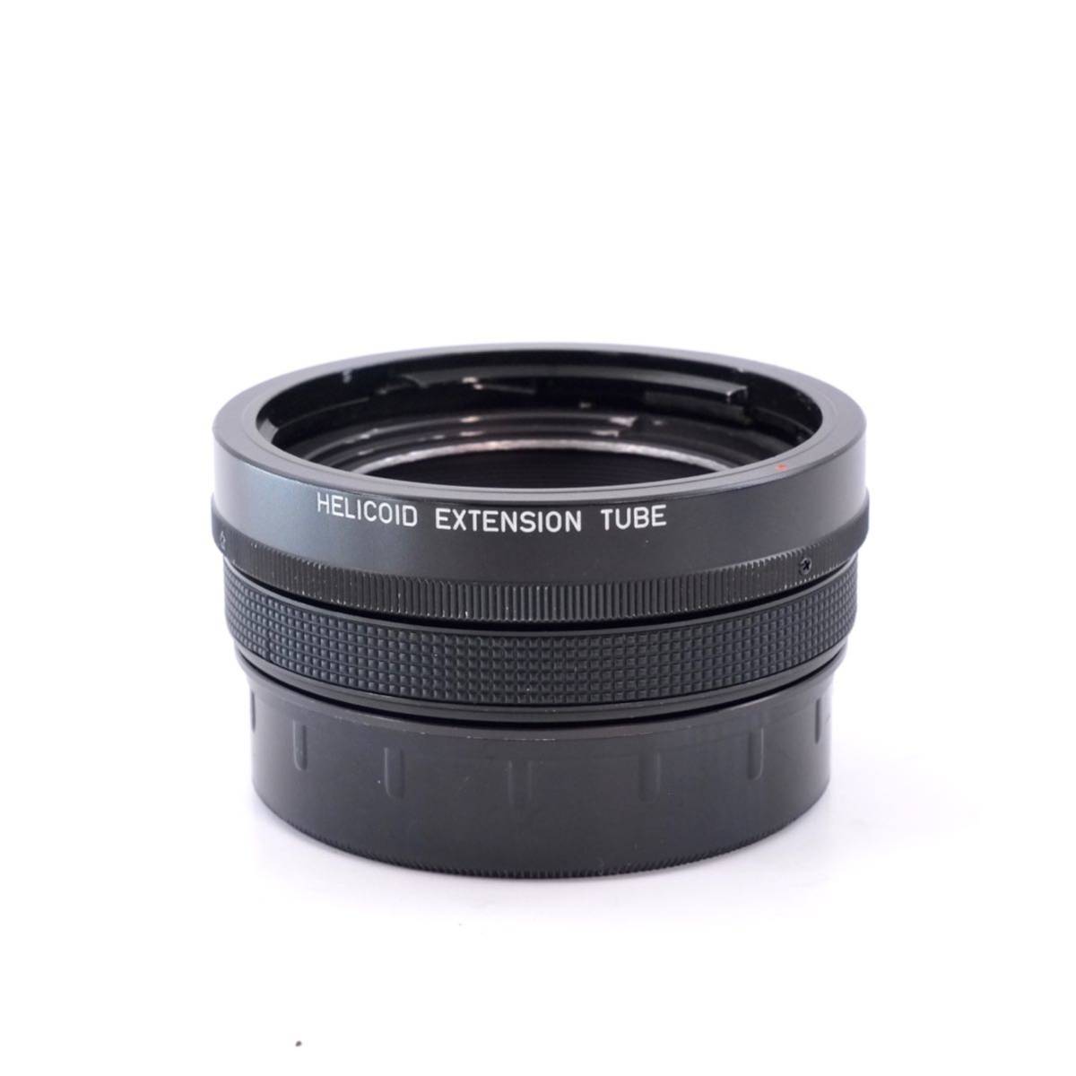 PENTAX ペンタックス 6x7、67用　HELICOID EXTENSION TUBE ヘリコイド接写リング_画像1