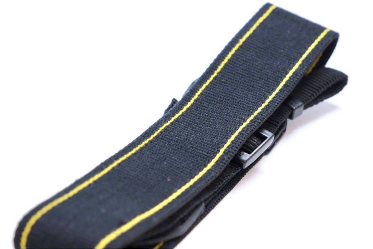 Nikon Nikon camera body for strap 