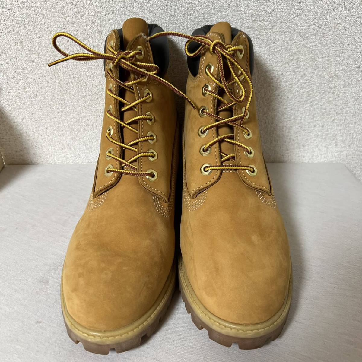 お買い得得価】 Timberland｜ティンバーランド レースアップブーツ