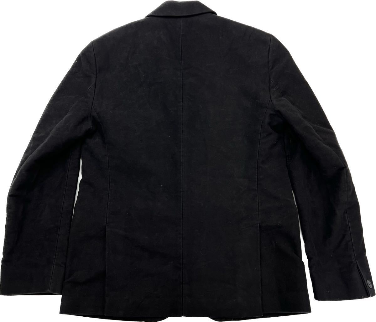 A.P.C アーペーセー モールスキンテーラードジャケット フランス A.P.C アーペーセー モールスキンテーラードジャケット フランス