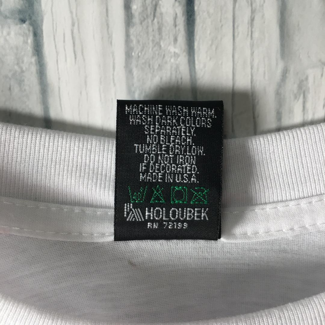 2022年のクリスマスの特別な衣装 Tシャツ 追悼 カートコバーン USA製