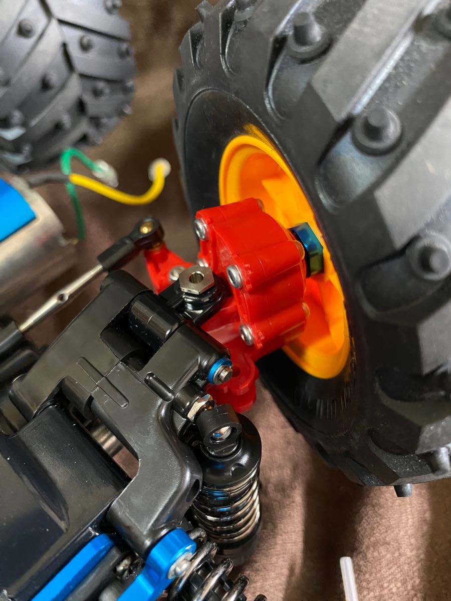 タミヤ GF01TR GF-01TR ハブリダクションユニット OP多数|Yahoo タミヤ GF01TR GF-01TR ハブリダクションユニット OP多数|Yahoo