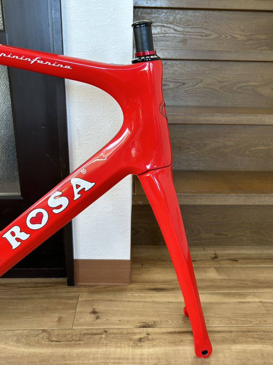 DEROSA SK Pininfarinaの画像2