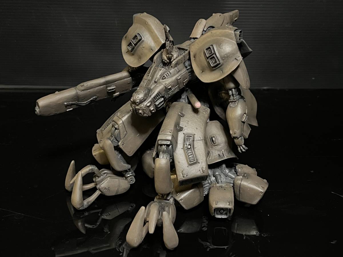 Yahoo!オークション - 1/144 THE-O Ⅱ ジ・OⅡ (NEO-GEO Yahoo!オークション - 1/144 THE-O Ⅱ ジ・OⅡ (NEO-GEO
