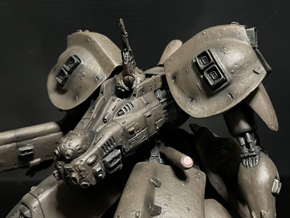 Yahoo!オークション - 1/144 THE-O Ⅱ ジ・OⅡ (NEO-GEO Yahoo!オークション - 1/144 THE-O Ⅱ ジ・OⅡ (NEO-GEO