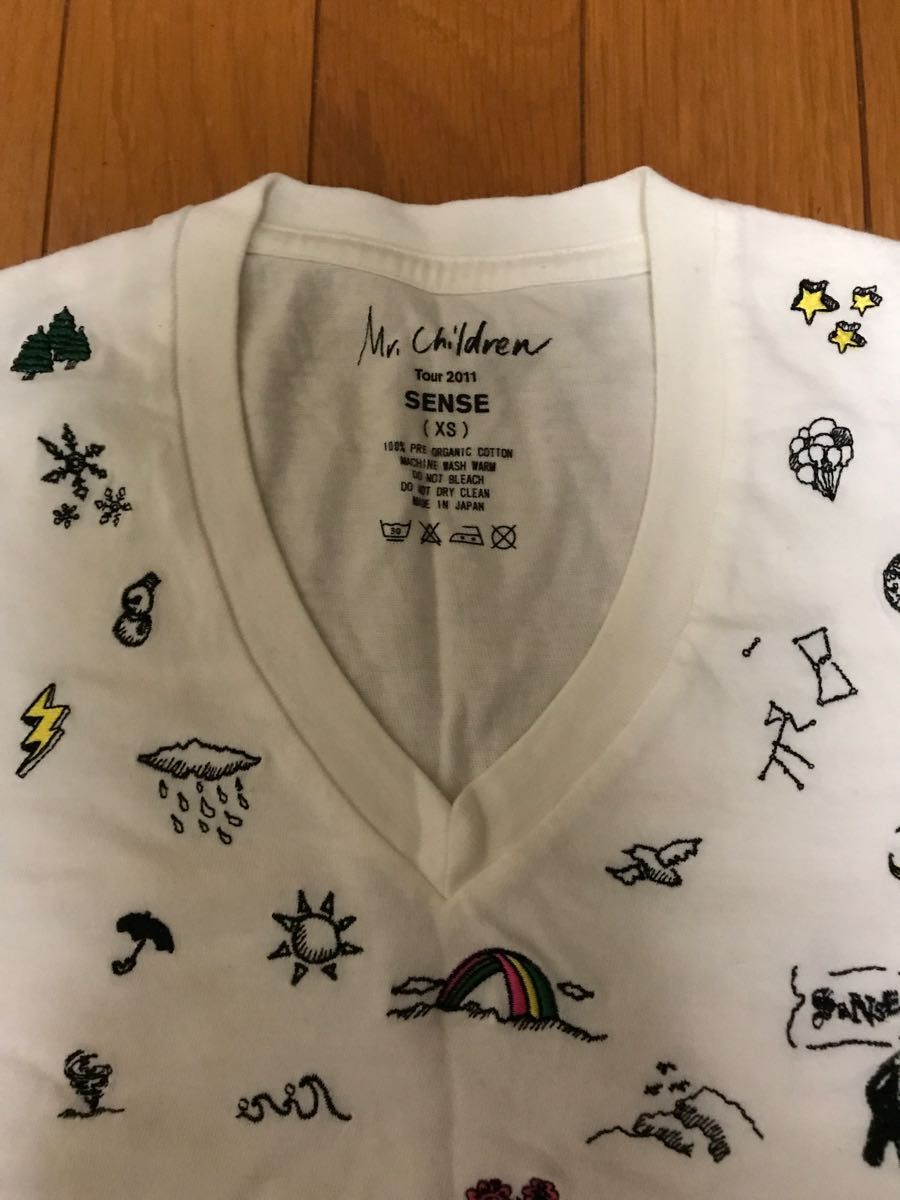 ミスチルツアーtシャツ|Yahoo!フリマ(旧PayPayフリマ) ミスチルツアーtシャツ|Yahoo!フリマ(旧PayPayフリマ)