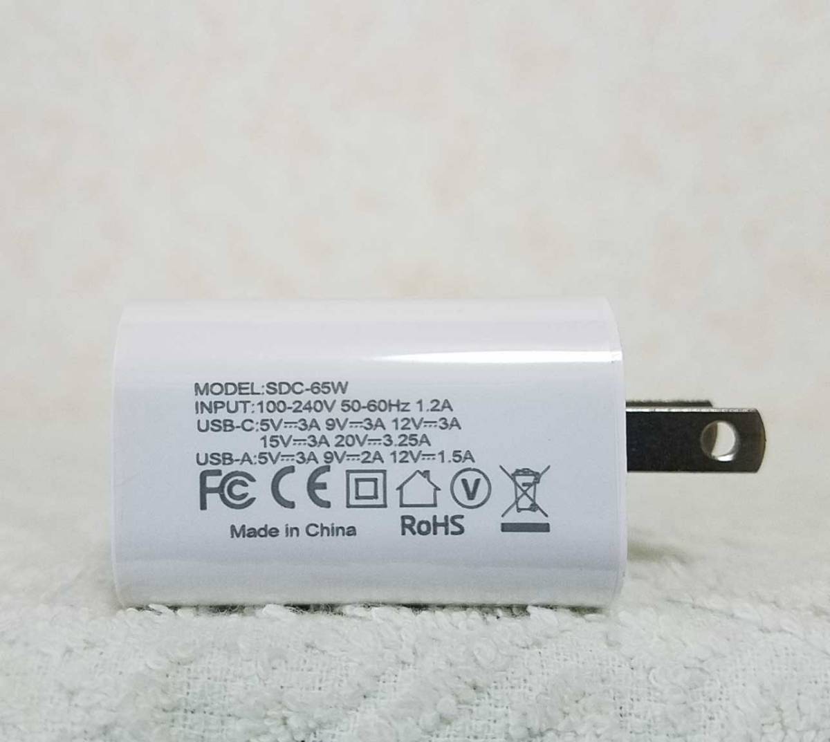  fast charger *PD33w*PD correspondence *iPhone*TypeA*TypeC