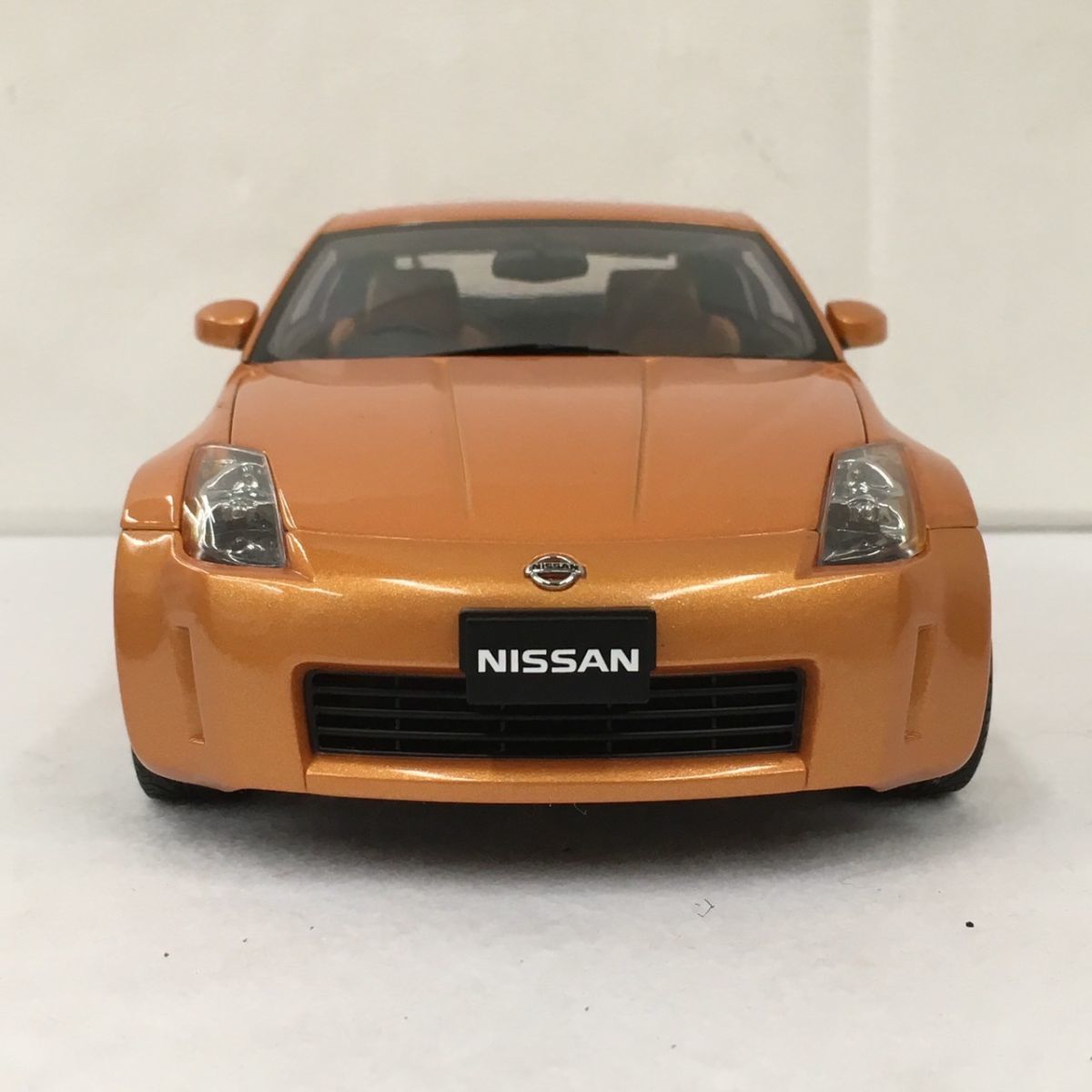 N708-O21-869 AutoArt オートアート Nissan 日産 Fairlady