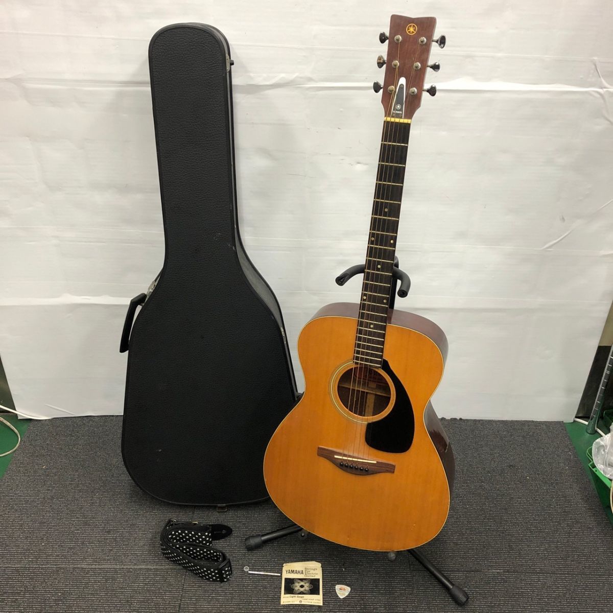 ヤフオク! - N559-C3-389 YAMAHA ヤマハ FG-150...