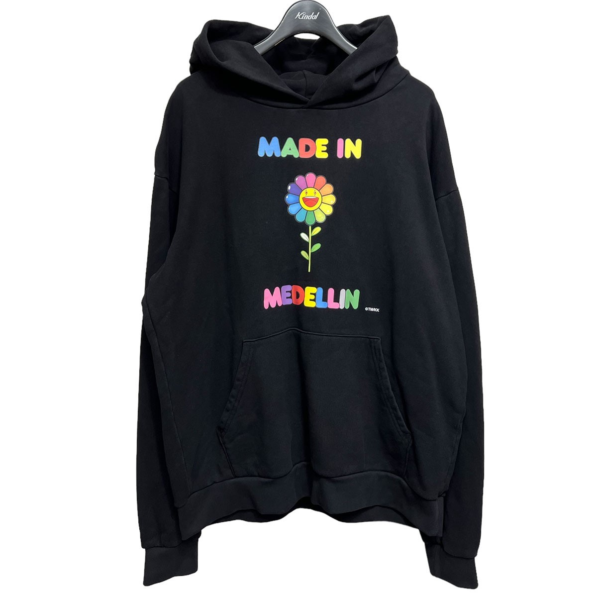 高品質の激安 in Made Murakami Balvin×Takashi J 村上隆 Medelin