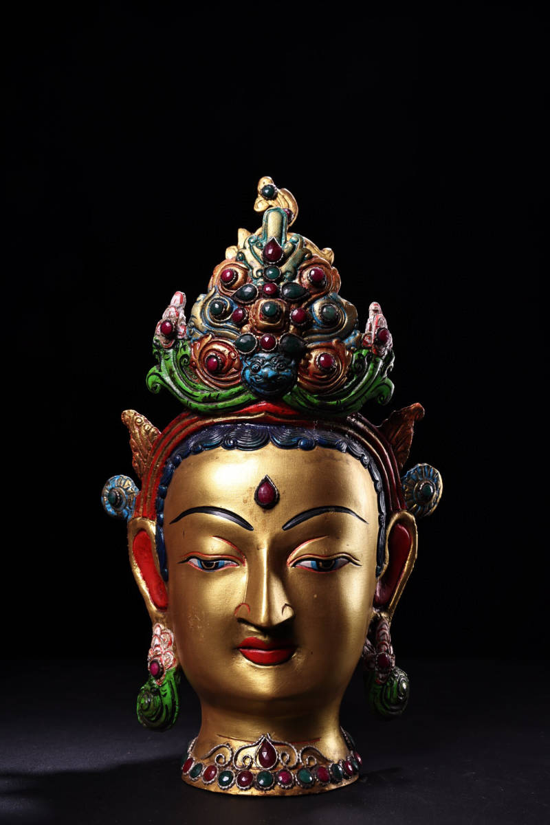 売れ筋がひ! 『館蔵珍品 銅製 中国古美術 収蔵品 貴重物品 賞物 箱付