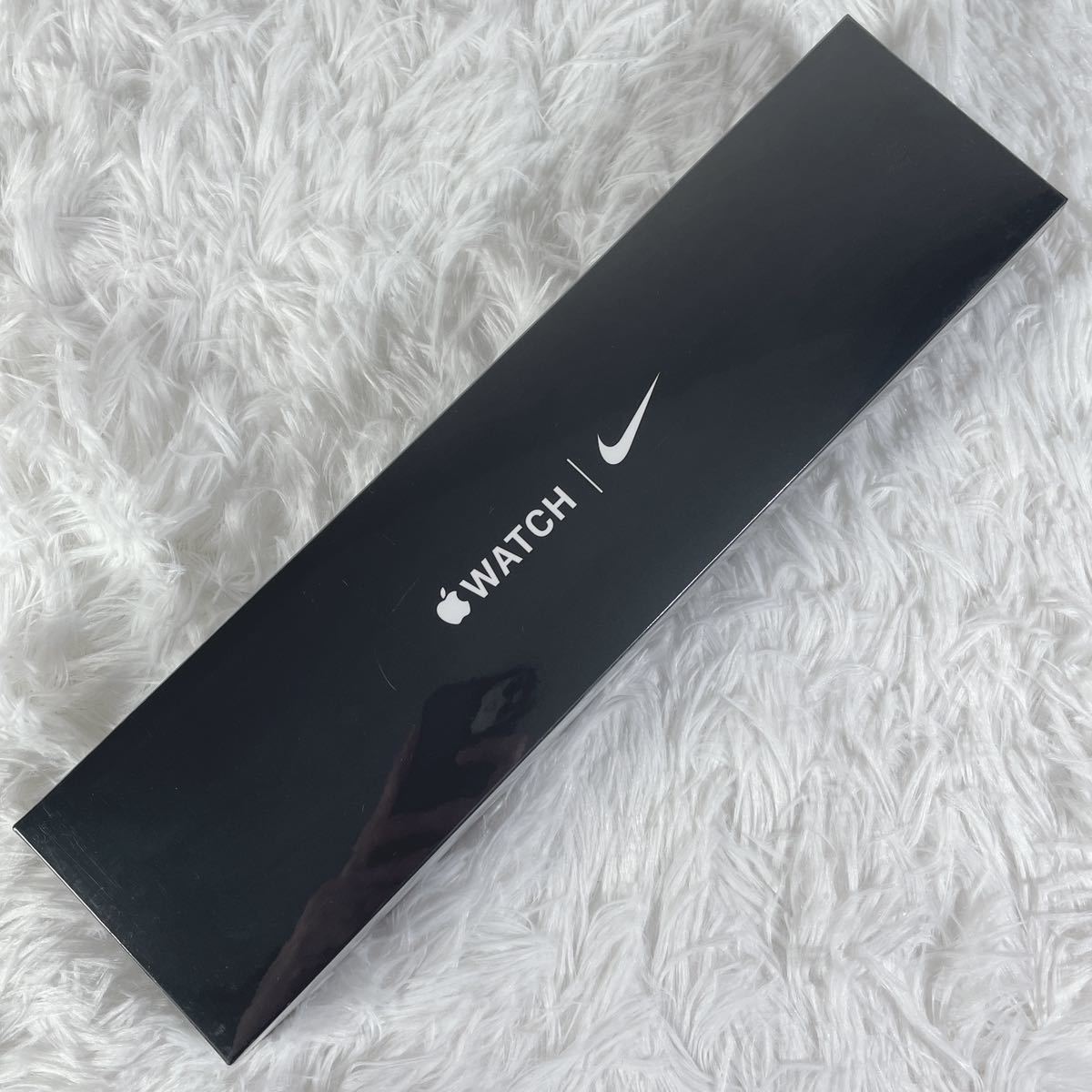 新品未開封Apple Watch アップルウォッチNike ナイキSE GPSモデル44mm