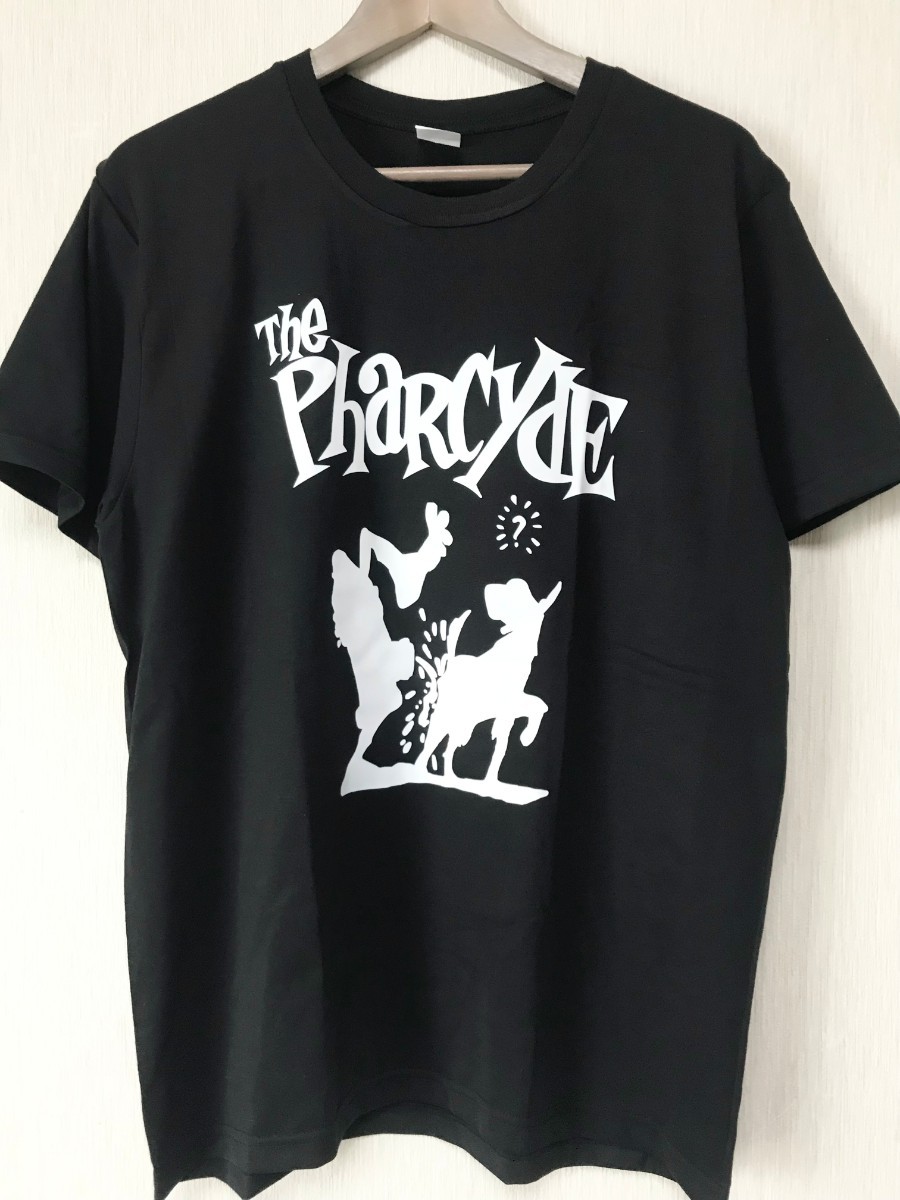 The Pharcyde ファーサイド Tシャツ 90s hiphop ヒップホップ L