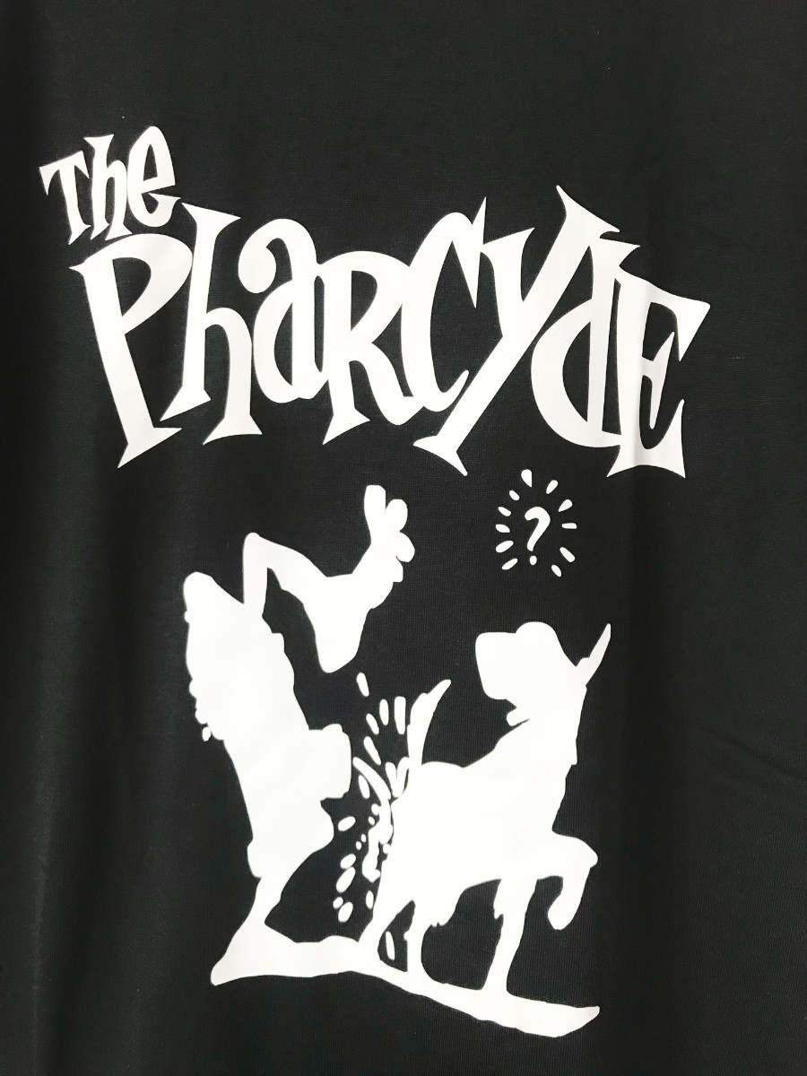 The Pharcyde ファーサイド Tシャツ 90s hiphop ヒップホップ L