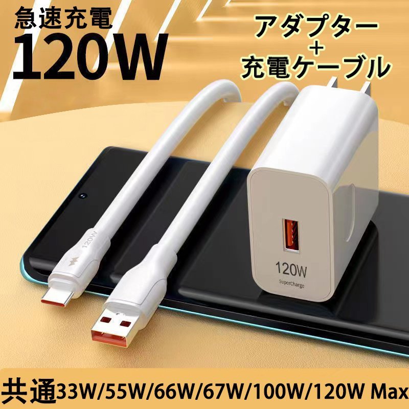 Android タイプＣ ケーブル USB 充電器 2m 充電 type-c