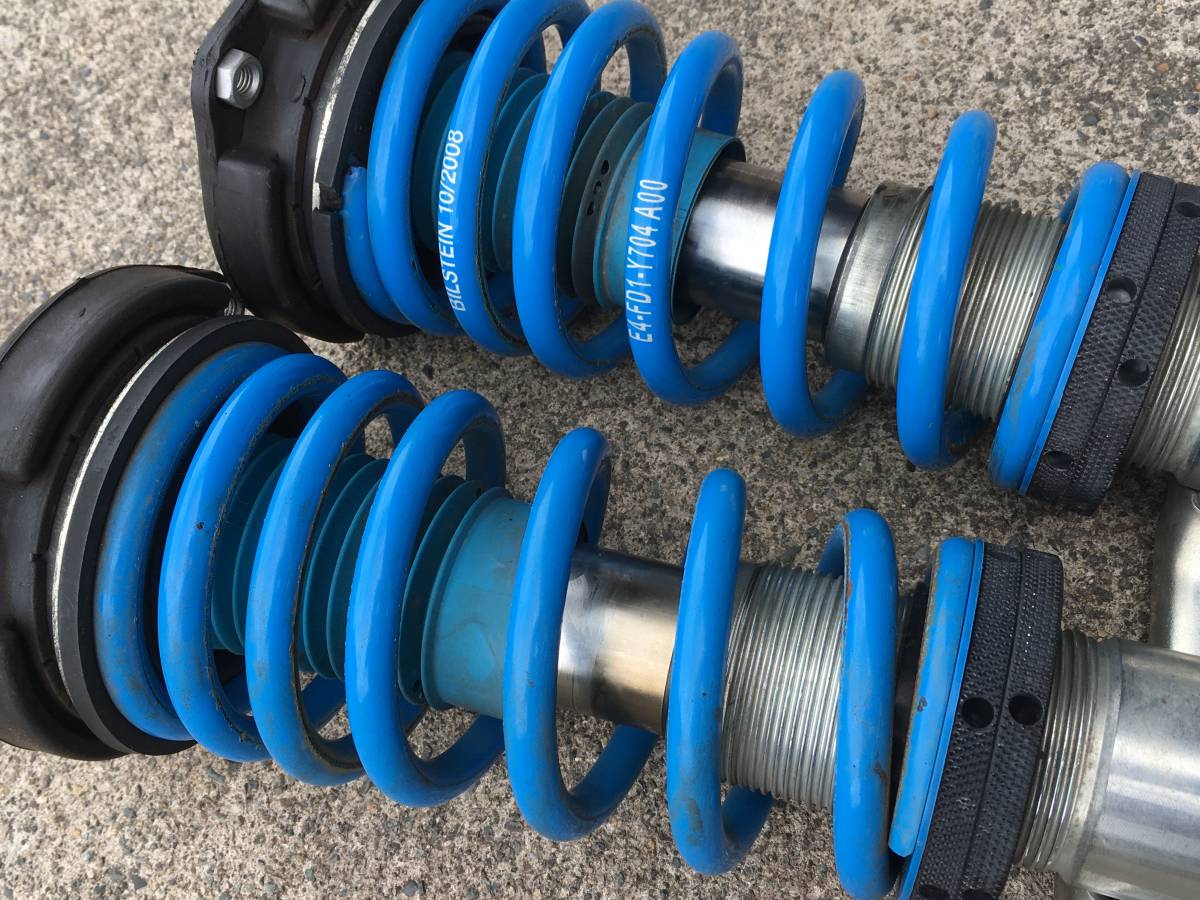 中古 Bilstein Pss10車高調 Vw Golf5 Golf6 Jetta Passataudi A3 Ttなど減衰10段調整 Buyee Buyee Japan Shopping Service Buy From Yahoo Buy From Japan 中古 Bilstein Pss10車高調 Vw Golf5 Golf6 Jetta Passataudi A3 Ttなど減衰10段調整 Buyee Buyee Japan Shopping Service Buy From Yahoo Buy From Japan