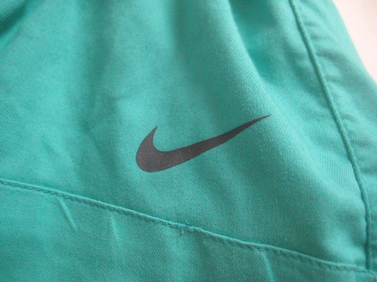  один пункт предмет!! NIKE Nike the athleticdept DRI-FIT мини-юбка спортивный размер M