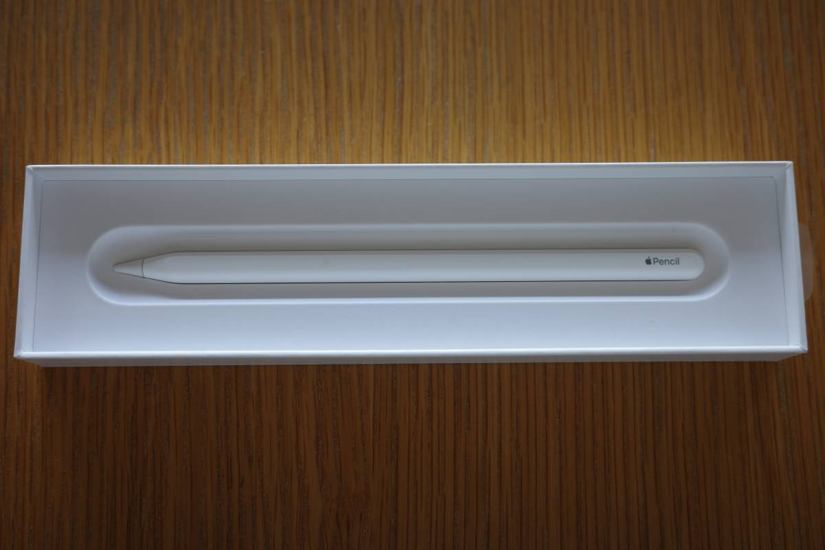美品】Apple Pencil 第2世代MU8F2J/A A2051 | JChere雅虎拍卖代购