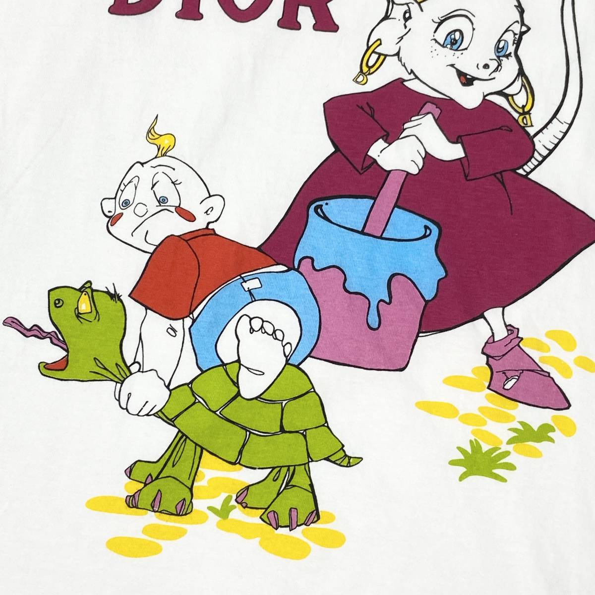 名作 希少 Christian Dior クリスチャンディオール 02SS ジョン 名作 希少 Christian Dior クリスチャンディオール 02SS ジョン
