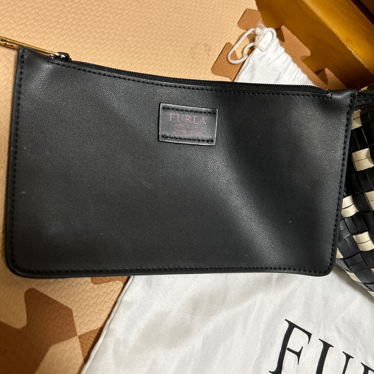 FURLA フルラ ショルダーバッグ