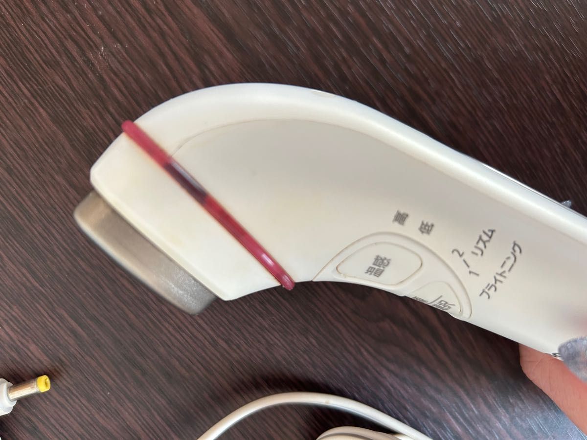 Panasonic パナソニック イオンエフェクター パナソニック美顔器 Panasonic パナソニック イオンエフェクター パナソニック美顔器