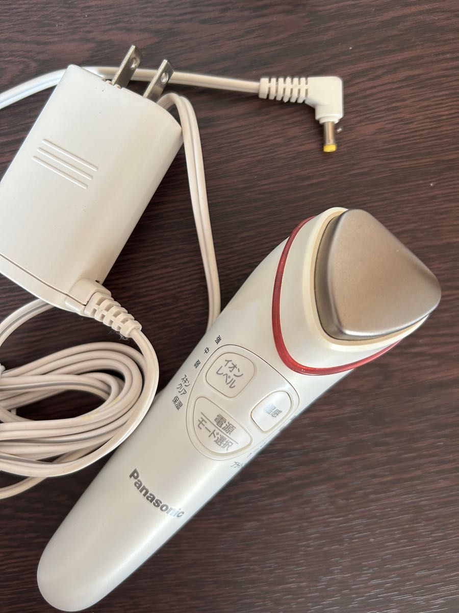 Panasonic パナソニック イオンエフェクター パナソニック美顔器 Panasonic パナソニック イオンエフェクター パナソニック美顔器