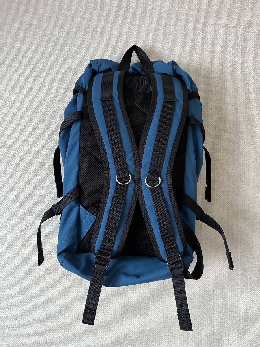 PORTER × MINOTAUR MUG Backpack ポーター 吉田カバン PORTER × MINOTAUR MUG Backpack ポーター 吉田カバン