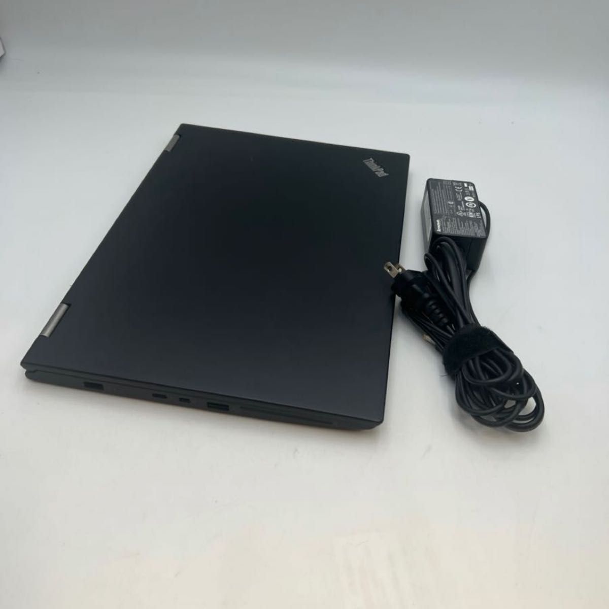 【良品】Lenovo ThinkPad X380 Yoga[Core i5 8350U 1.70GHz