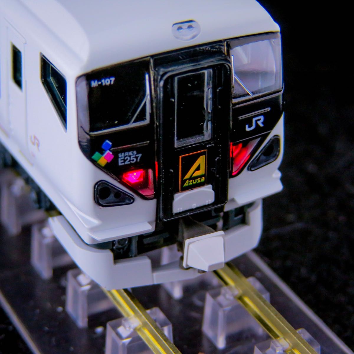 KATO E257系 あずさ・かいじ ( 11両セット )【新品 未使用品 KATO E257系 あずさ・かいじ ( 11両セット )【新品 未使用品