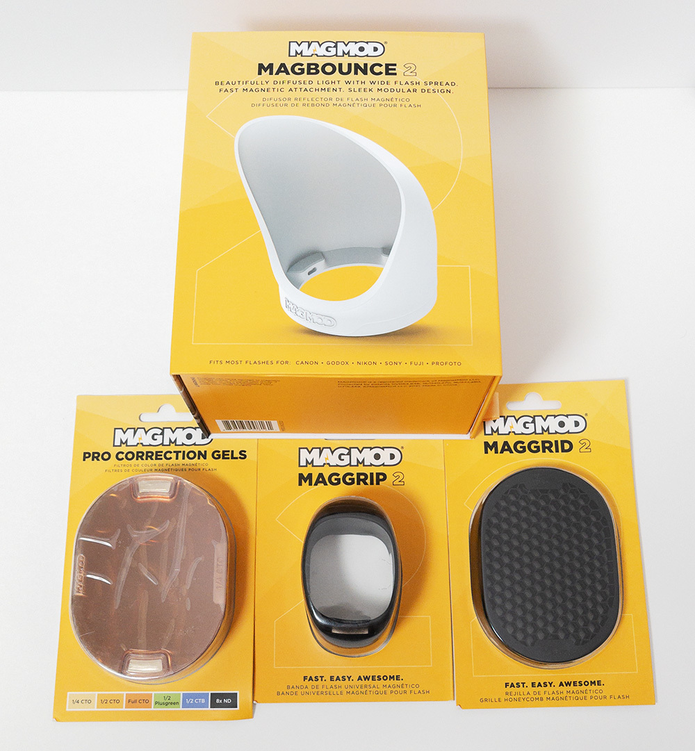 \半額SALE/ Magmod マグモッド マグバウンス2 新品 フラッシュキット2 ディヒューザー \半額SALE/ Magmod マグモッド マグバウンス2 新品 フラッシュキット2 ディヒューザー