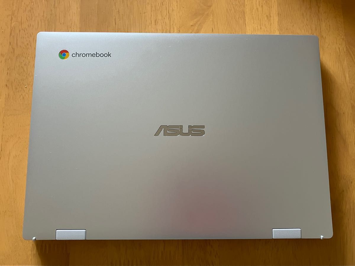 ASUS Chromebook クロームブック CX1102CK ノートパソコン PC 11.6型