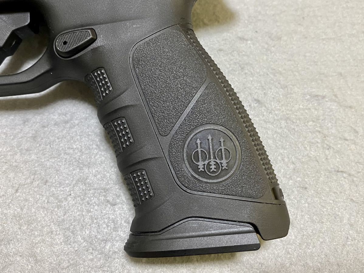 送料無料 動作快調 未使用 UMAREX BERETTA ベレッタ APX CO2 送料無料 動作快調 未使用 UMAREX BERETTA ベレッタ APX CO2