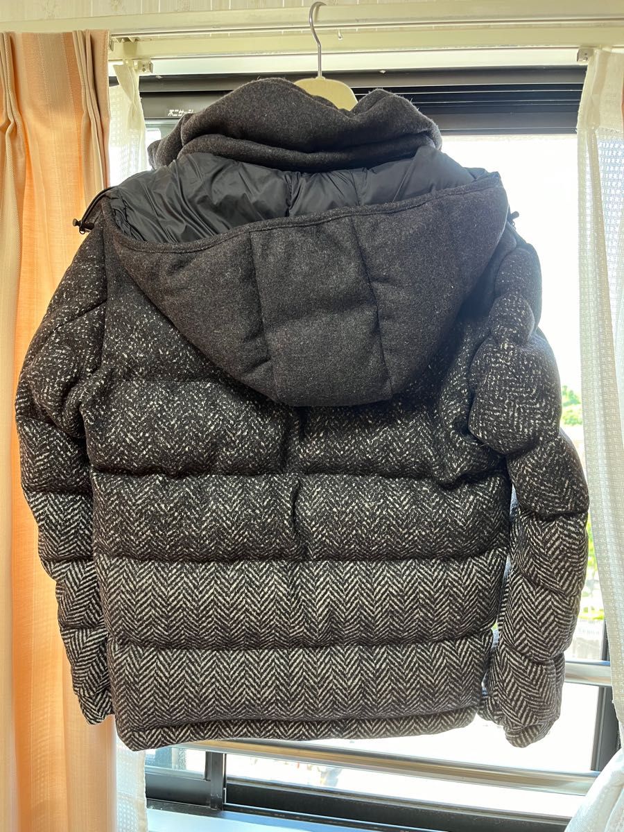 MONCLER モンクレール ダウンジャケット|Yahoo!フリマ(旧 MONCLER モンクレール ダウンジャケット|Yahoo!フリマ(旧