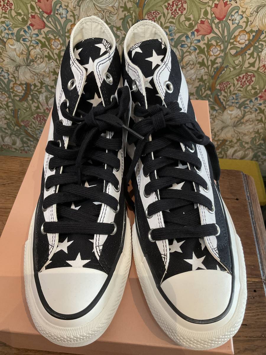 使い勝手の良い】 ◎Addict CONVERSE 1CL881 USA7 アディクト