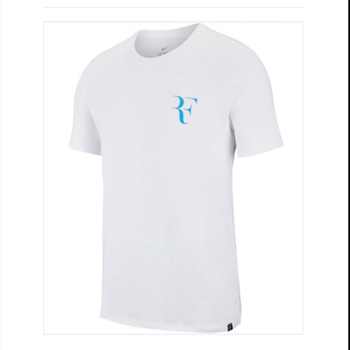 NIKE ナイキ Roger Federer RF 2018 Tシャツ