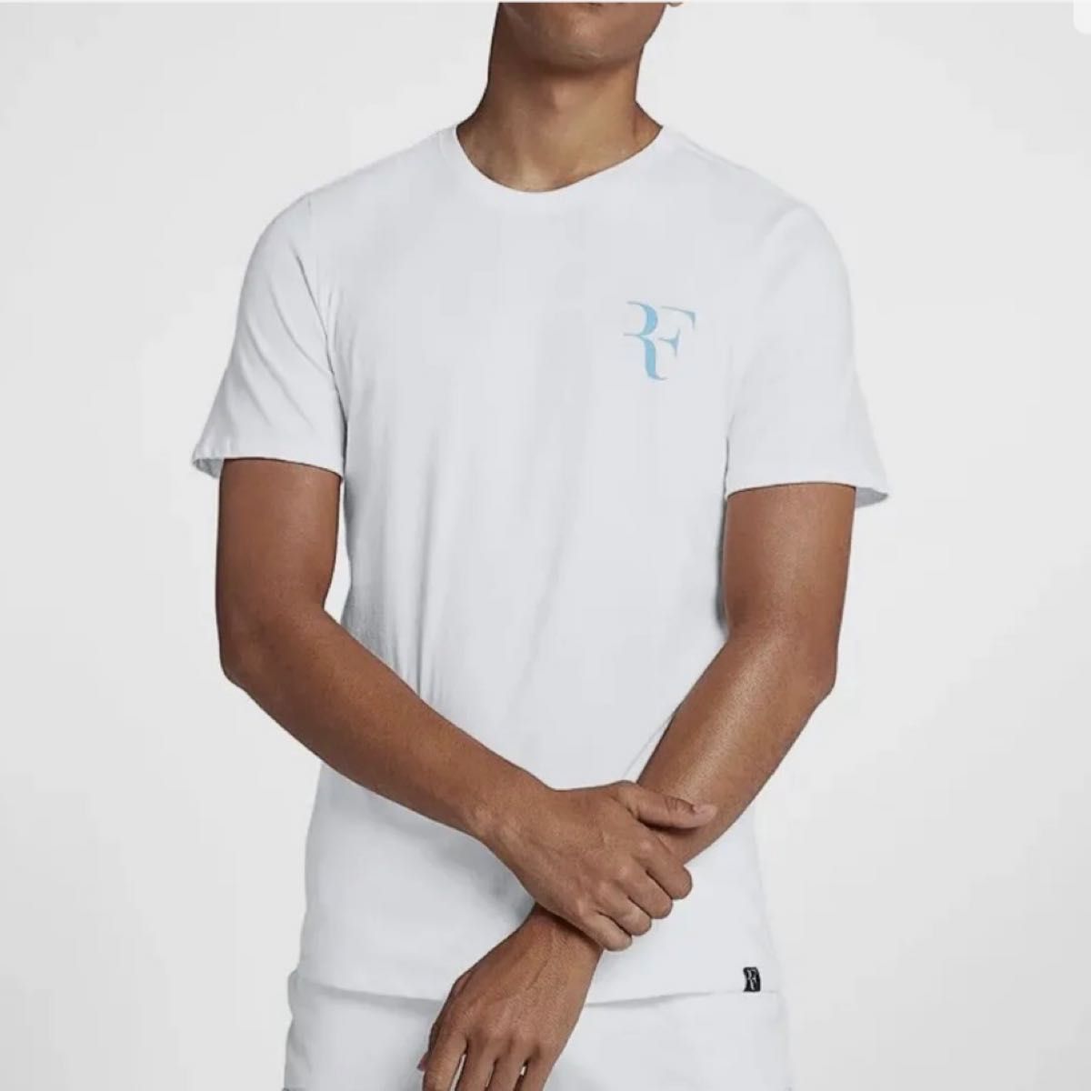 NIKE ナイキ Roger Federer RF 2018 Tシャツ