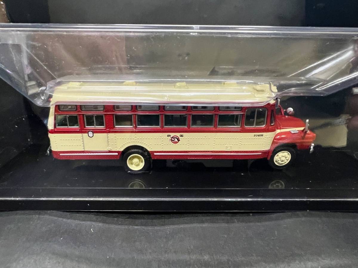 トミーテックいすゞ BXD50 バス 希少品 | upteck.cl