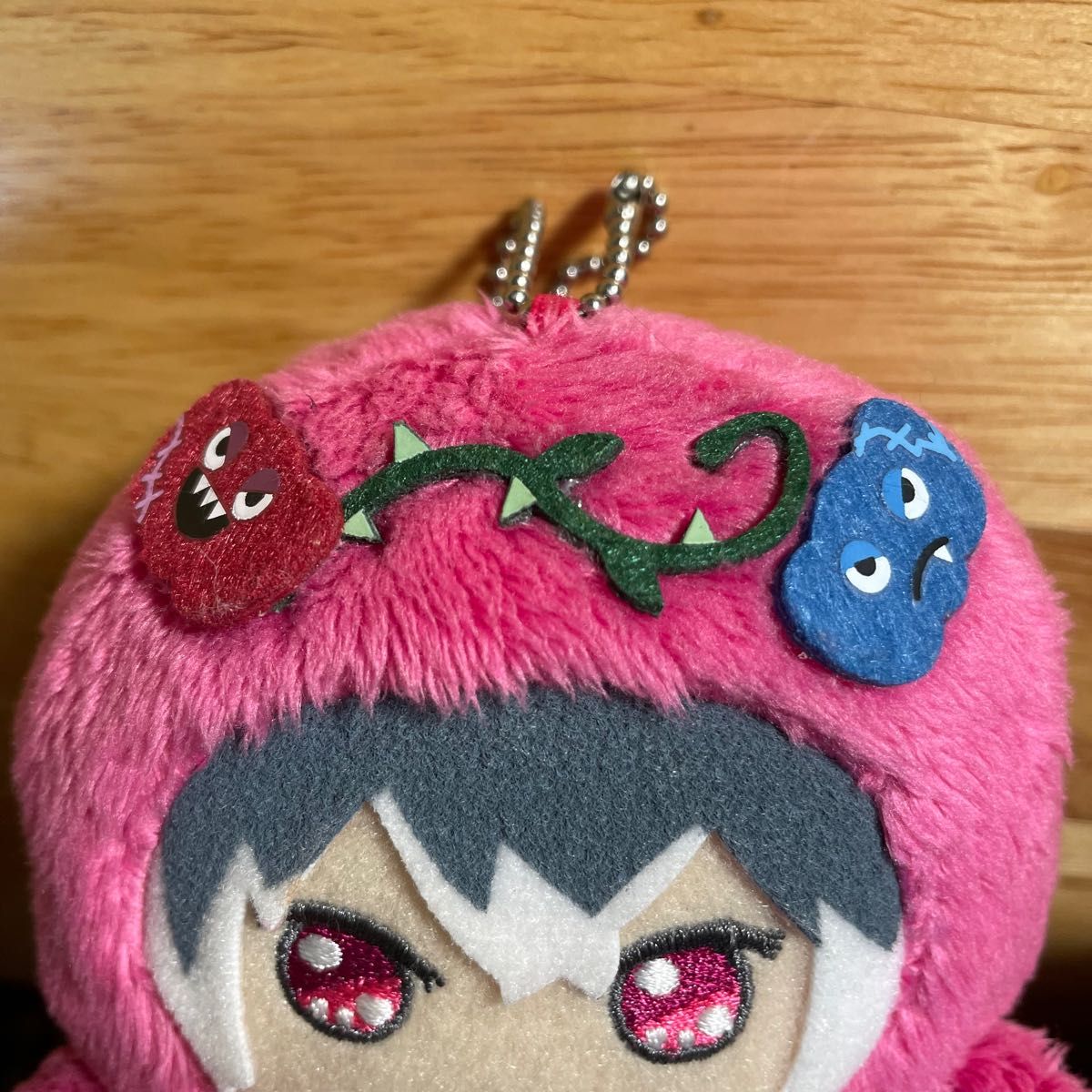 アイナナ Re:vale 百 千 モンぬい まとめ売り アイナナ モンぬい ワルモフ 百 千 Re vale|Yahoo!フリマ(旧